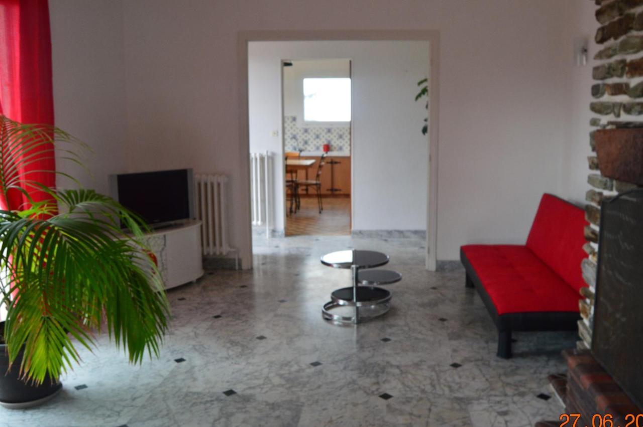 Maison De Vacances Saint-Sulpice-de-Royan Екстериор снимка